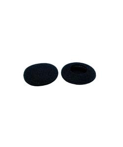 PAREJA DE ESPONJAS REPUESTO PARA AURICULARES 49MM  SE-15